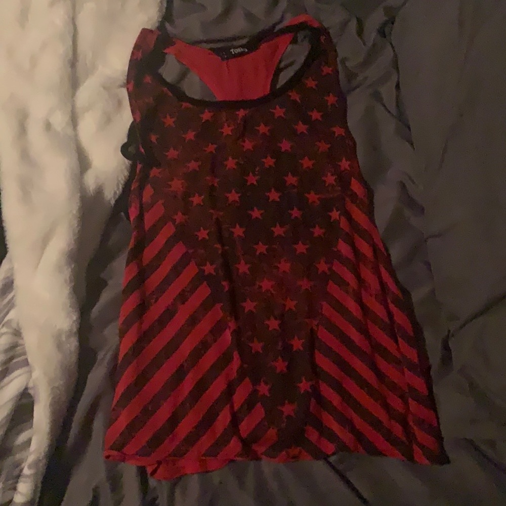 Tank top